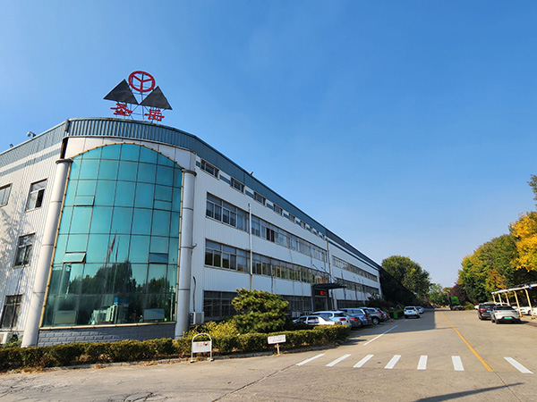 廠(chǎng)房場(chǎng)景