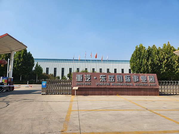 廠(chǎng)房場(chǎng)景