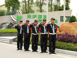 安保服務，得安保安就是專業(yè)